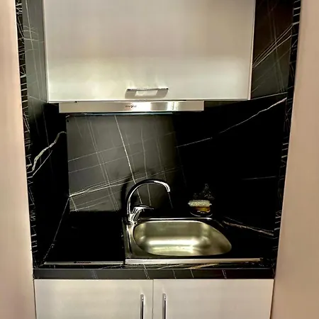 Apartamento Midtown Cozy