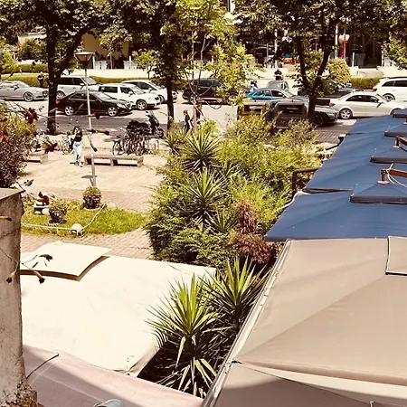 Apartamento Midtown Cozy *