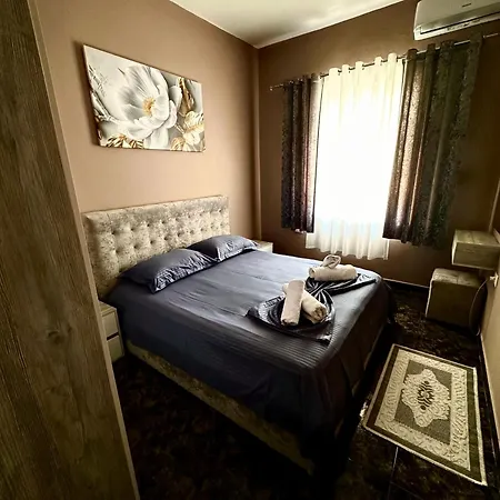 Apartamento Midtown Cozy