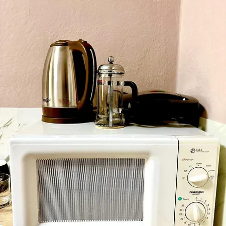 Apartamento Midtown Cozy