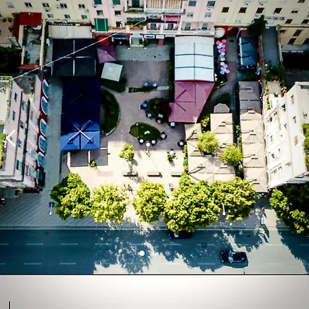 Midtown Cozy * Tirana