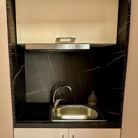 Midtown Cozy Apartamento