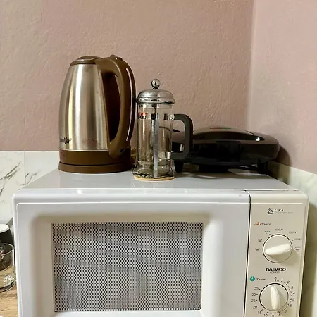 Midtown Cozy Apartamento