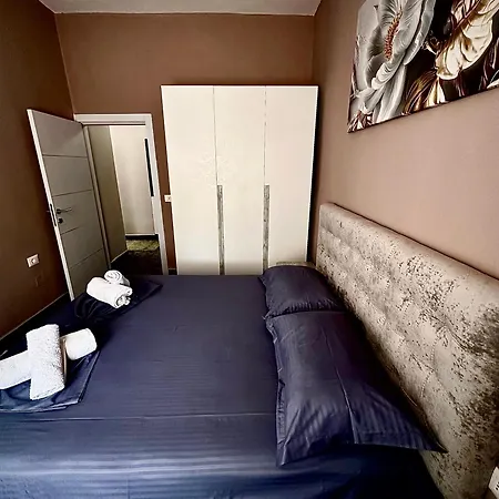 Apartamento Midtown Cozy *