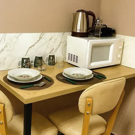 Midtown Cozy * 티라나