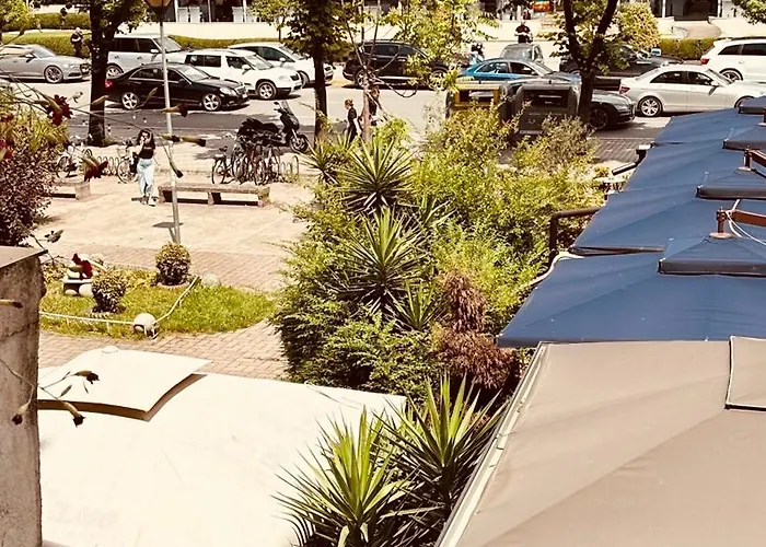 Apartmán Midtown Cozy *