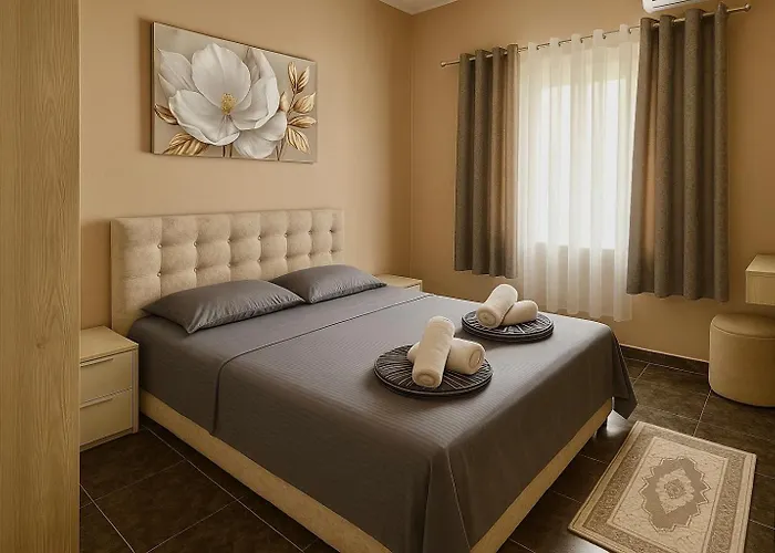 Midtown Cozy * Tirana